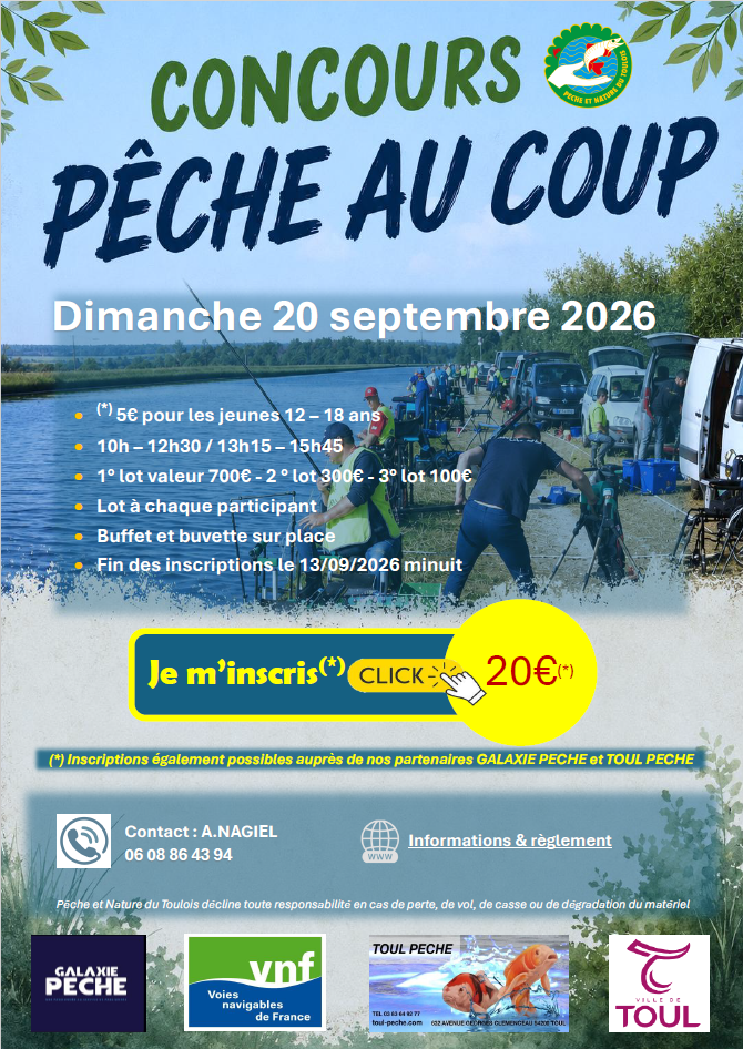 concours 2026 affiche web